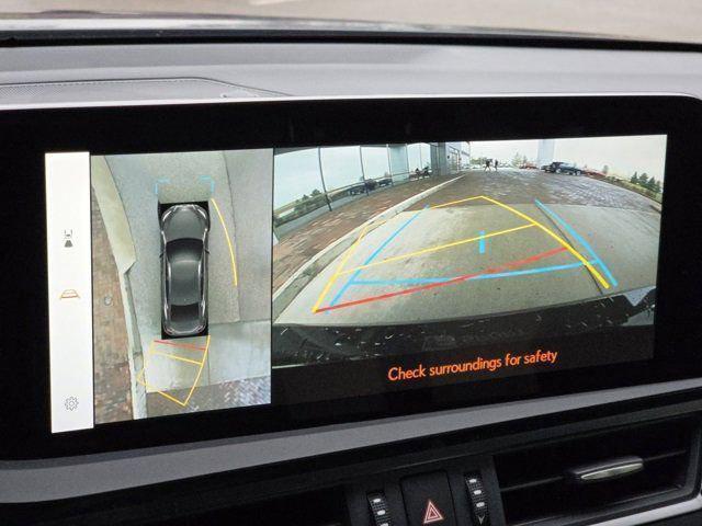 used 2025 Lexus ES 350 car, priced at $48,500