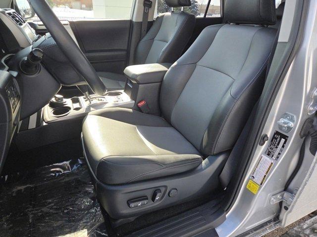 used 2021 Toyota 4Runner car, priced at $34,800