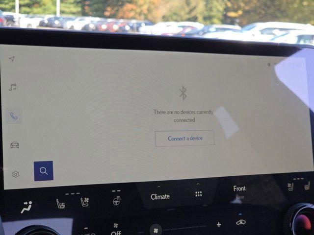 new 2026 Lexus RX 350 car, priced at $67,228