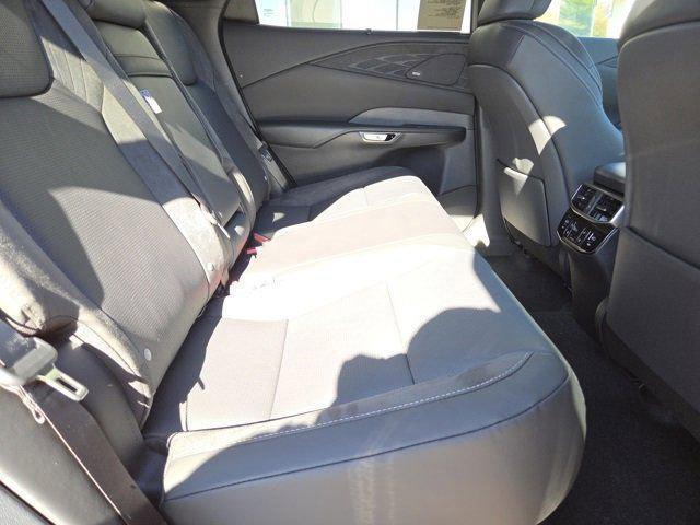 new 2026 Lexus RX 350 car, priced at $67,228