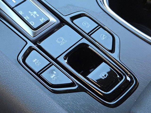 new 2026 Lexus RX 350 car, priced at $67,228