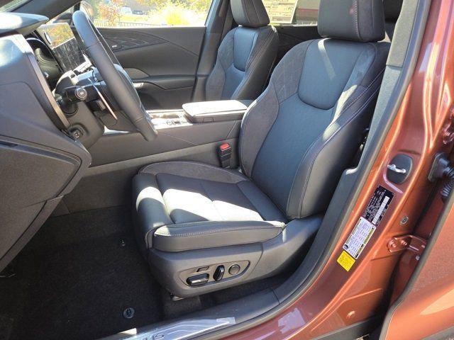 new 2026 Lexus RX 350 car, priced at $67,228