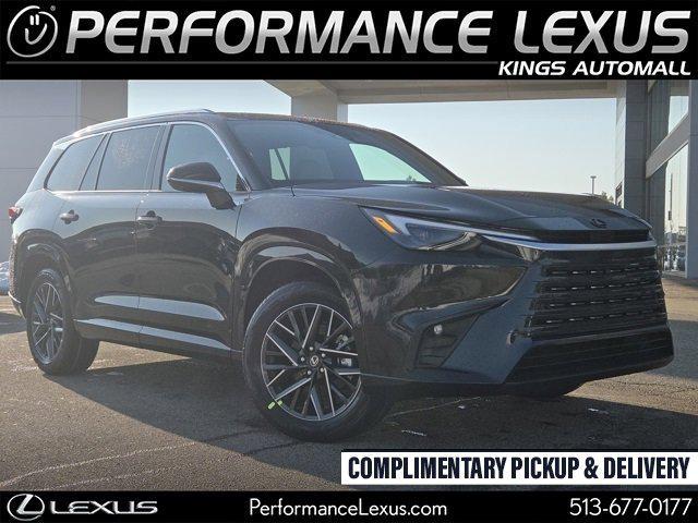 new 2026 Lexus TX 350 car, priced at $65,227