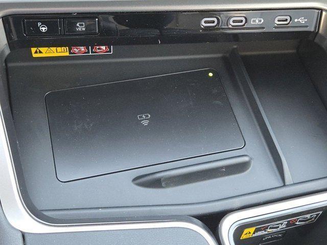 new 2026 Lexus TX 350 car, priced at $65,227