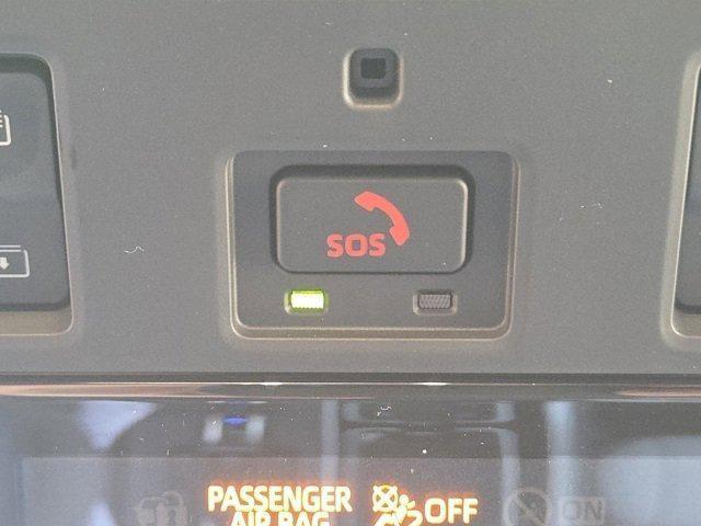 new 2026 Lexus TX 350 car, priced at $65,227