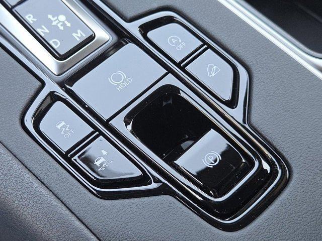 new 2026 Lexus TX 350 car, priced at $65,227