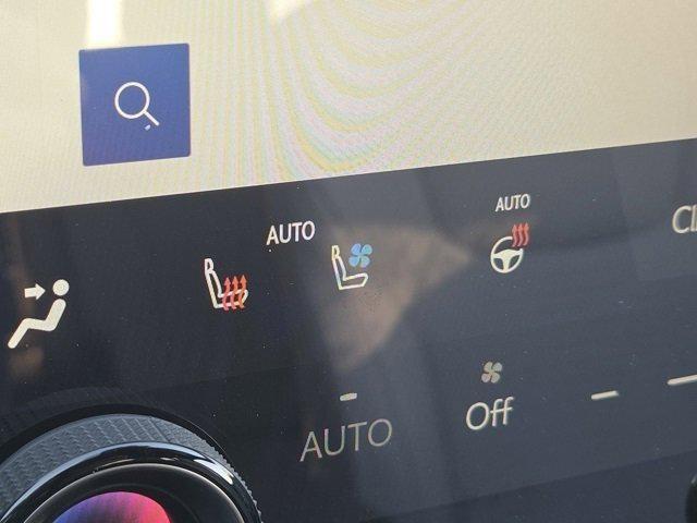 new 2026 Lexus TX 350 car, priced at $65,227