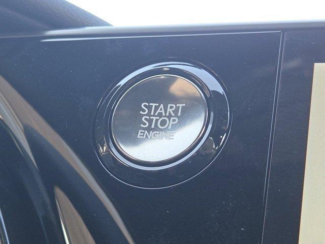 new 2026 Lexus TX 350 car, priced at $65,227