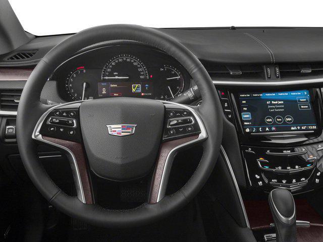 used 2018 Cadillac XTS car, priced at $16,900