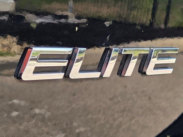 used 2025 Honda Odyssey car, priced at $45,600