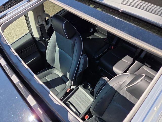 used 2025 Honda Odyssey car, priced at $45,600