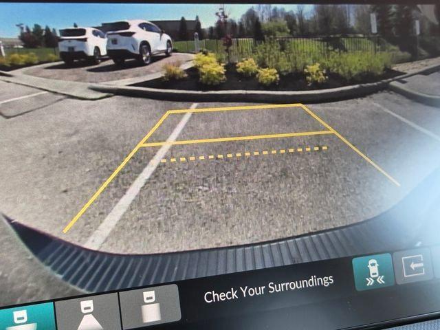 used 2025 Honda Odyssey car, priced at $45,600