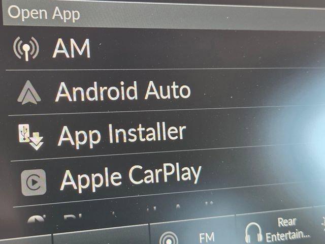 used 2025 Honda Odyssey car, priced at $45,600