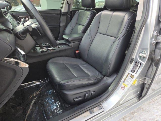 used 2017 Toyota Avalon car, priced at $17,900