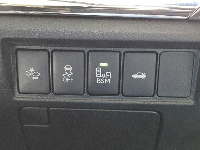 used 2017 Toyota Avalon car, priced at $17,900