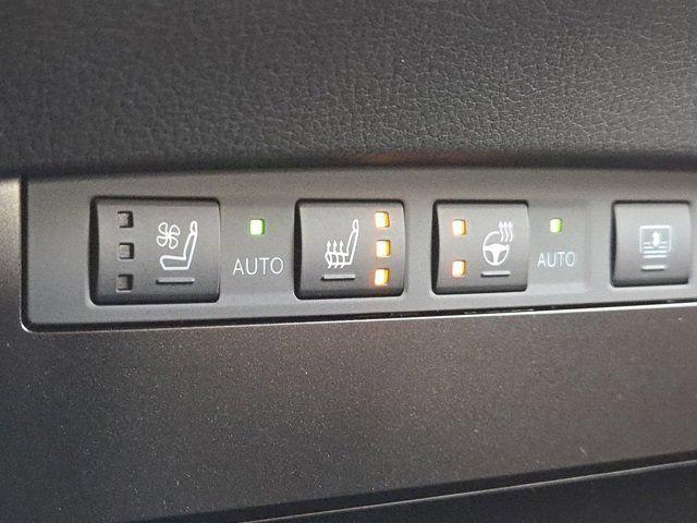 new 2025 Lexus ES 350 car, priced at $54,046