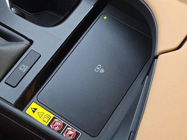 new 2025 Lexus ES 350 car, priced at $54,046