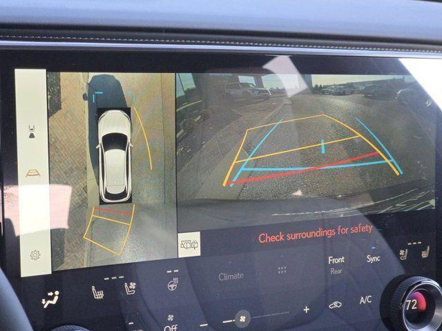 new 2026 Lexus RX 350 car, priced at $58,877