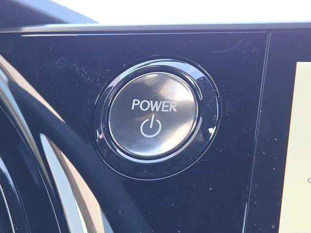 new 2026 Lexus RX 350 car, priced at $58,877