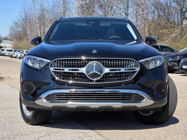 used 2023 Mercedes-Benz GLC 300 car, priced at $41,000