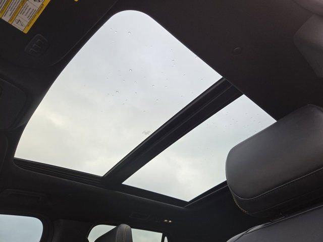 used 2025 Ford Expedition car, priced at $72,200