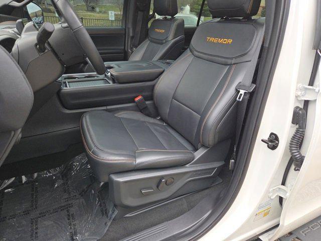 used 2025 Ford Expedition car, priced at $72,200