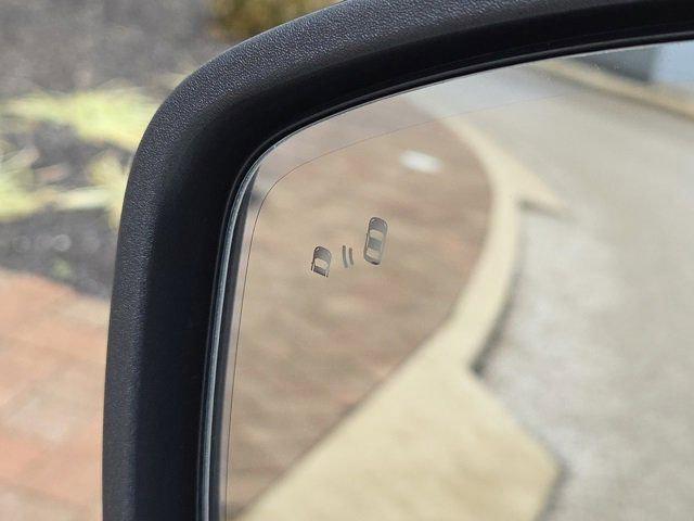 used 2025 Ford Expedition car, priced at $72,200