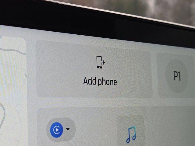 used 2025 Ford Expedition car, priced at $72,200