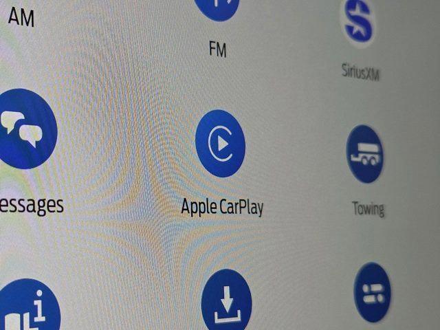 used 2025 Ford Expedition car, priced at $72,200