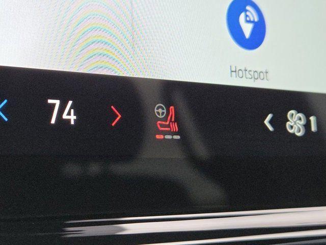 used 2025 Ford Expedition car, priced at $72,200