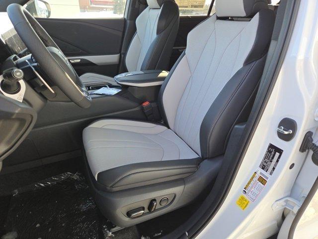 new 2026 Lexus TX 500h car, priced at $73,529