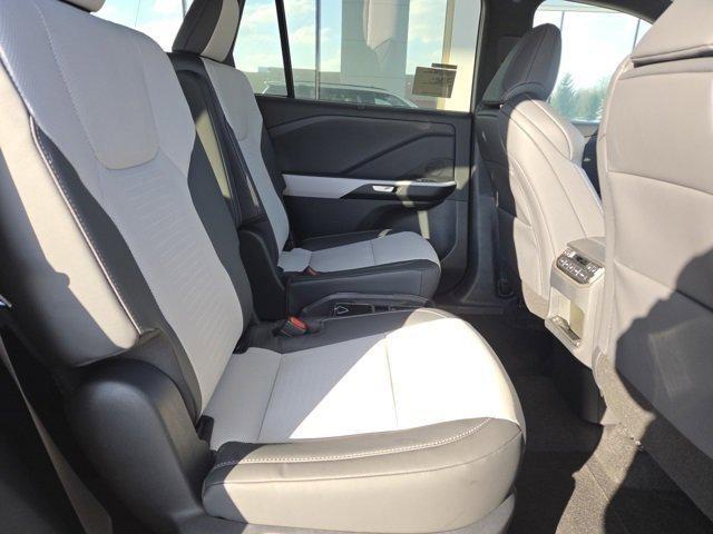 new 2026 Lexus TX 500h car, priced at $73,529