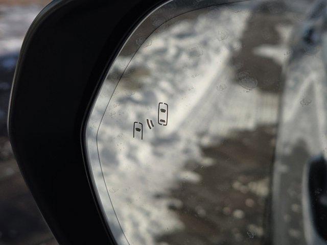 new 2026 Lexus TX 500h car, priced at $73,529