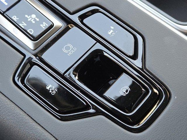 new 2026 Lexus TX 500h car, priced at $73,529