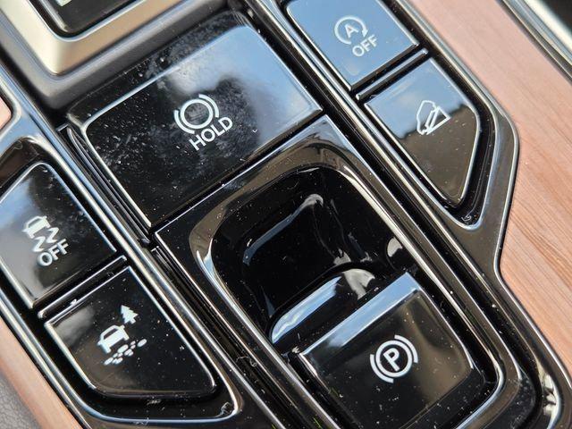 new 2026 Lexus RX 350 car, priced at $66,426