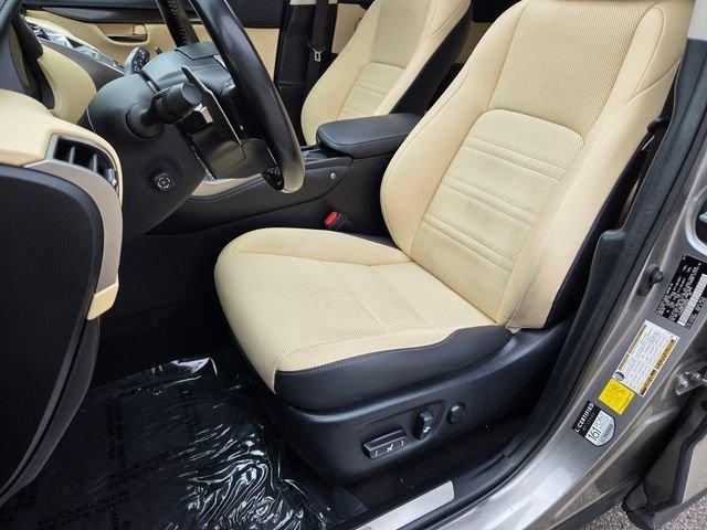 used 2020 Lexus NX 300 car, priced at $25,898