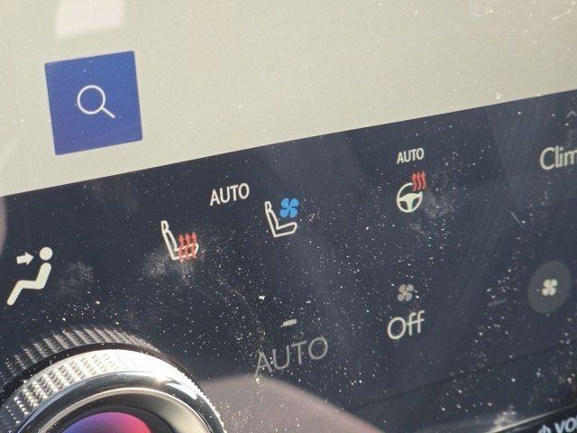 new 2026 Lexus RX 350 car, priced at $56,514