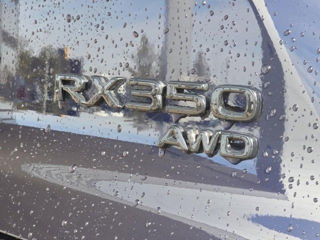 new 2026 Lexus RX 350 car, priced at $56,514
