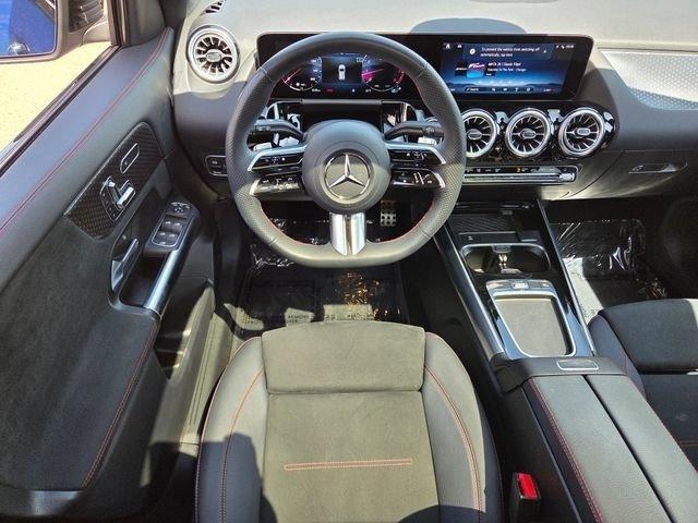 used 2025 Mercedes-Benz GLA 250 car, priced at $34,698