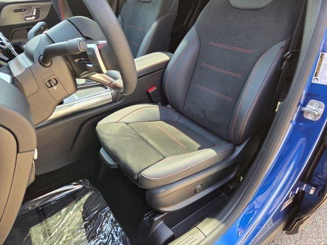 used 2025 Mercedes-Benz GLA 250 car, priced at $34,698