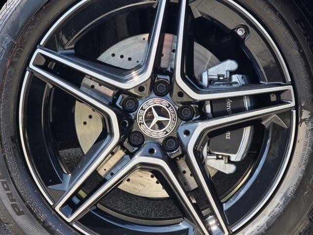 used 2025 Mercedes-Benz GLA 250 car, priced at $34,698