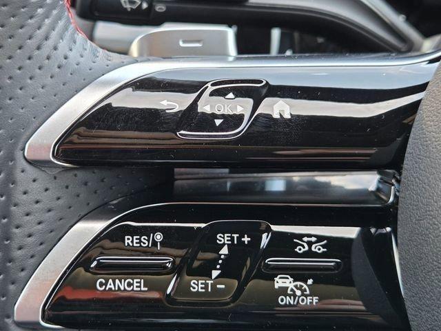 used 2025 Mercedes-Benz GLA 250 car, priced at $34,698