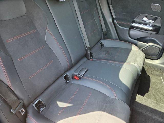 used 2025 Mercedes-Benz GLA 250 car, priced at $34,698