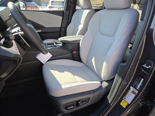 new 2026 Lexus TX 350 car, priced at $63,810