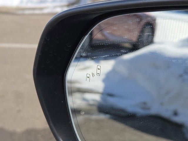 new 2026 Lexus TX 350 car, priced at $63,810