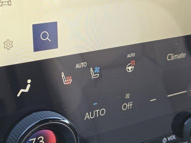 new 2026 Lexus TX 350 car, priced at $63,810