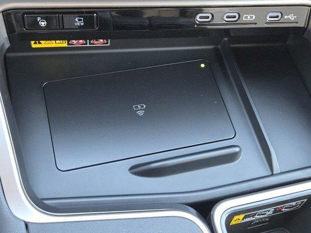 new 2026 Lexus TX 350 car, priced at $63,810