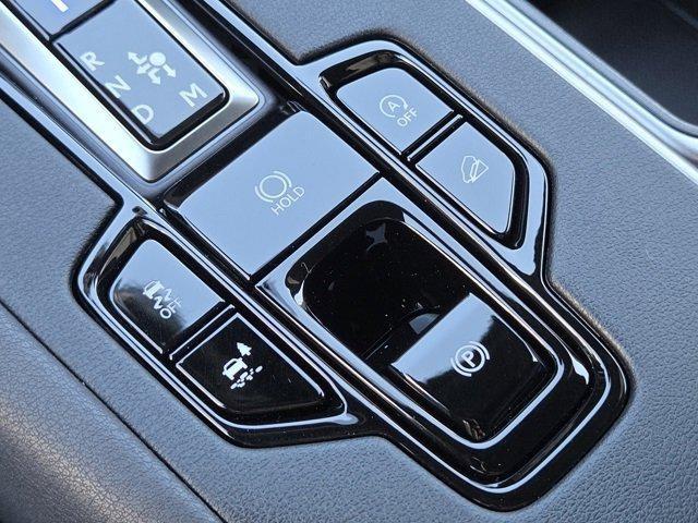 new 2026 Lexus TX 350 car, priced at $63,810