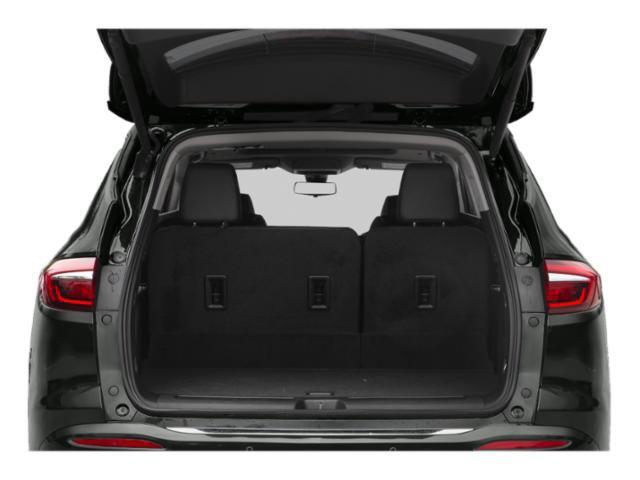 used 2020 Buick Enclave car, priced at $26,598