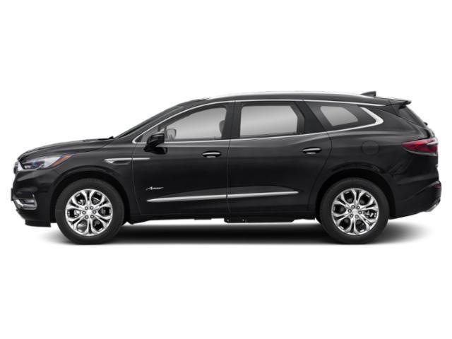 used 2020 Buick Enclave car, priced at $26,598